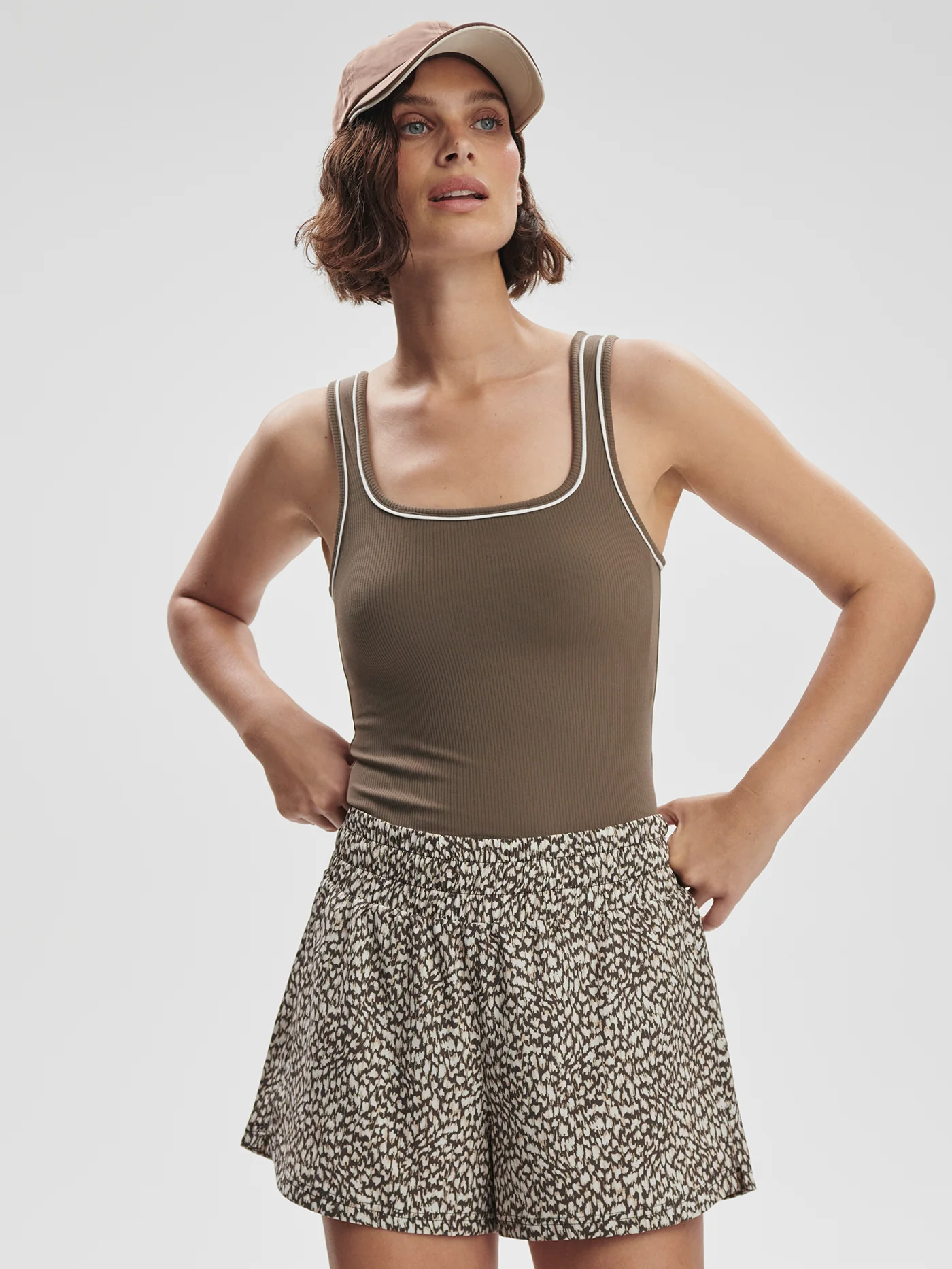 Active Tops & Tanks
