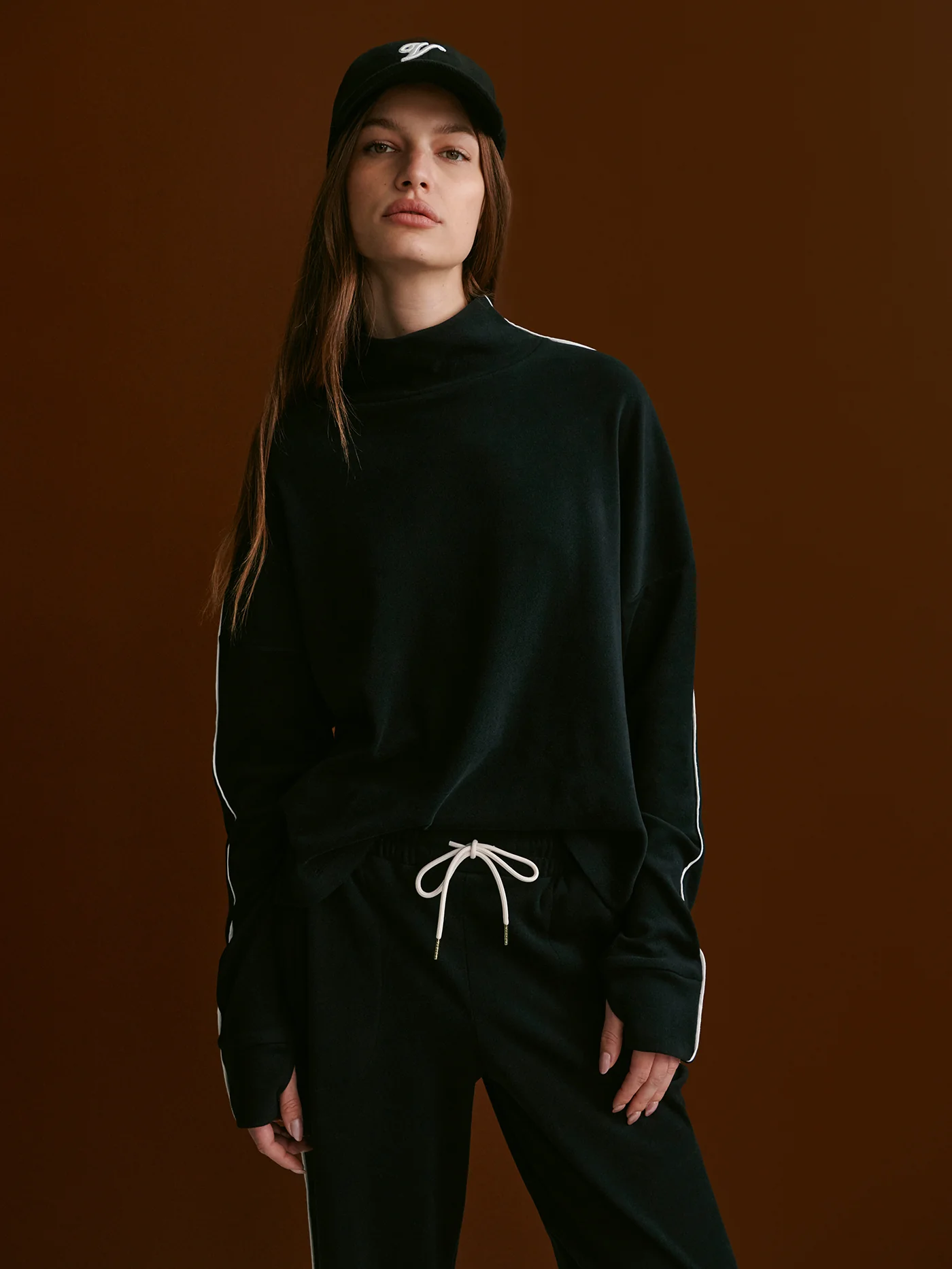 Active Sweatshirts